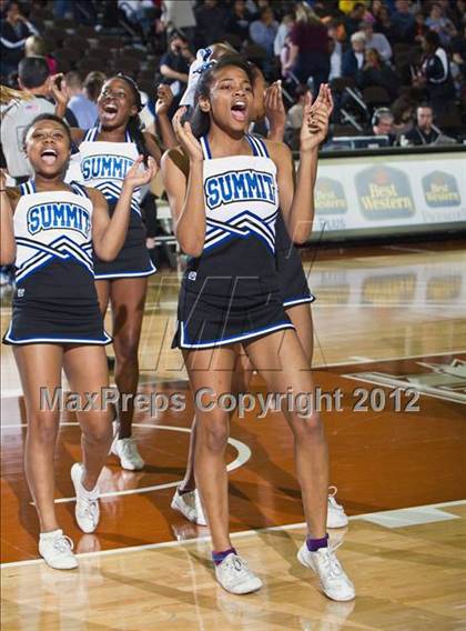 Thumbnail 1 in Mansfield Summit vs. Rockwall (UIL 4A Final) photogallery.