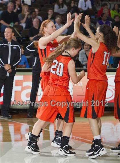Thumbnail 1 in Mansfield Summit vs. Rockwall (UIL 4A Final) photogallery.