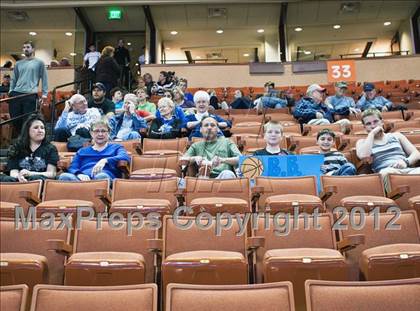 Thumbnail 1 in Mansfield Summit vs. Rockwall (UIL 4A Final) photogallery.