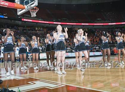 Thumbnail 1 in Mansfield Summit vs. Rockwall (UIL 4A Final) photogallery.