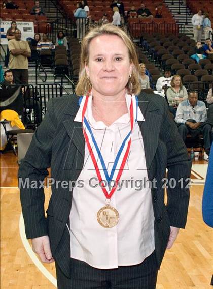Thumbnail 1 in Mansfield Summit vs. Rockwall (UIL 4A Final) photogallery.