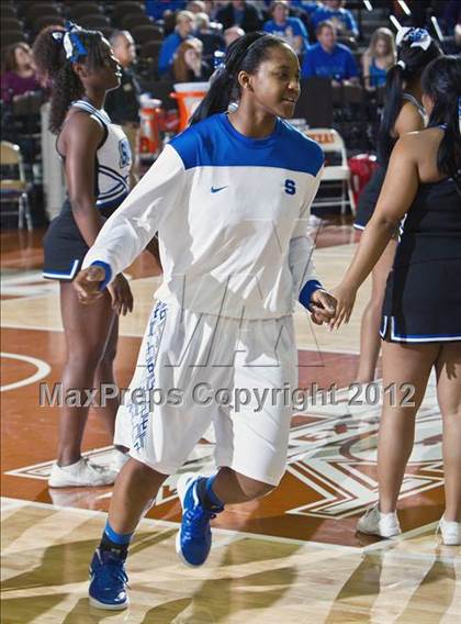 Thumbnail 1 in Mansfield Summit vs. Rockwall (UIL 4A Final) photogallery.