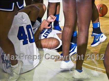 Thumbnail 2 in Mansfield Summit vs. Rockwall (UIL 4A Final) photogallery.