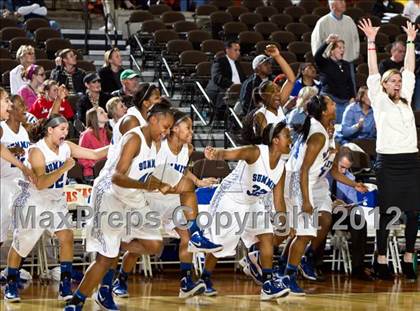 Thumbnail 3 in Mansfield Summit vs. Rockwall (UIL 4A Final) photogallery.