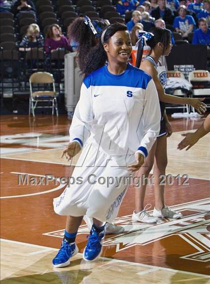 Thumbnail 3 in Mansfield Summit vs. Rockwall (UIL 4A Final) photogallery.