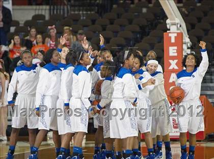 Thumbnail 2 in Mansfield Summit vs. Rockwall (UIL 4A Final) photogallery.