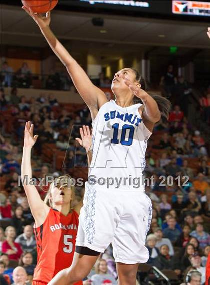 Thumbnail 1 in Mansfield Summit vs. Rockwall (UIL 4A Final) photogallery.
