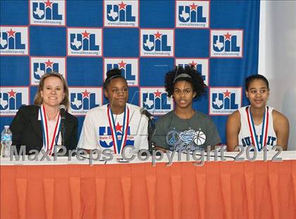 Thumbnail 2 in Mansfield Summit vs. Rockwall (UIL 4A Final) photogallery.