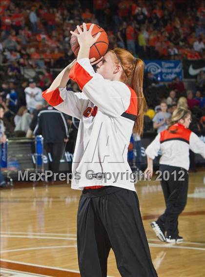 Thumbnail 1 in Mansfield Summit vs. Rockwall (UIL 4A Final) photogallery.