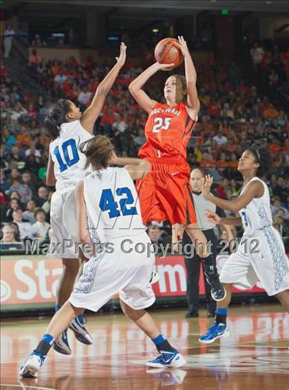 Thumbnail 2 in Mansfield Summit vs. Rockwall (UIL 4A Final) photogallery.