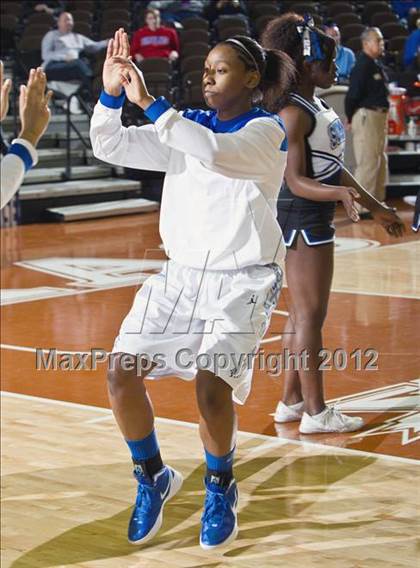 Thumbnail 2 in Mansfield Summit vs. Rockwall (UIL 4A Final) photogallery.