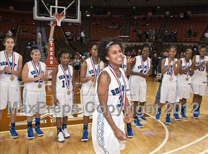 Thumbnail 3 in Mansfield Summit vs. Rockwall (UIL 4A Final) photogallery.
