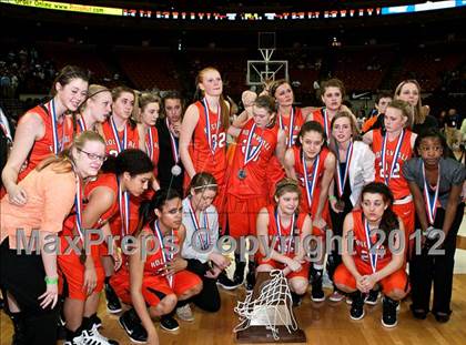 Thumbnail 1 in Mansfield Summit vs. Rockwall (UIL 4A Final) photogallery.