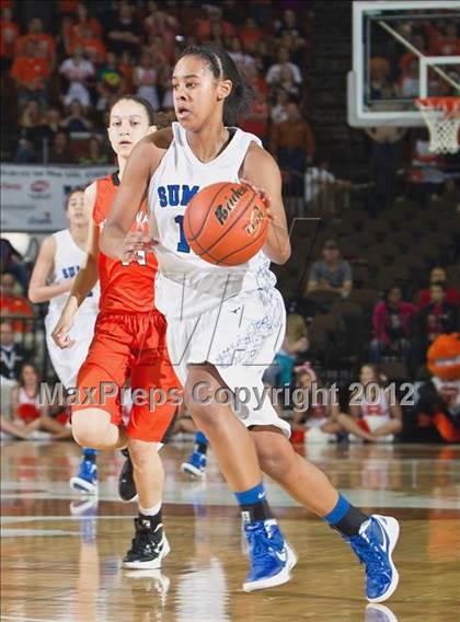 Thumbnail 2 in Mansfield Summit vs. Rockwall (UIL 4A Final) photogallery.
