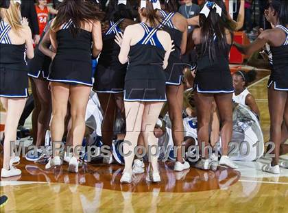 Thumbnail 1 in Mansfield Summit vs. Rockwall (UIL 4A Final) photogallery.