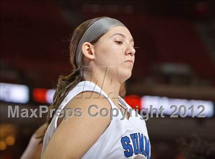 Thumbnail 2 in Mansfield Summit vs. Rockwall (UIL 4A Final) photogallery.