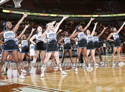 Thumbnail 3 in Mansfield Summit vs. Rockwall (UIL 4A Final) photogallery.