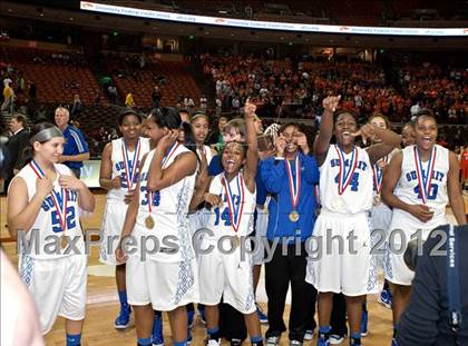 Thumbnail 1 in Mansfield Summit vs. Rockwall (UIL 4A Final) photogallery.