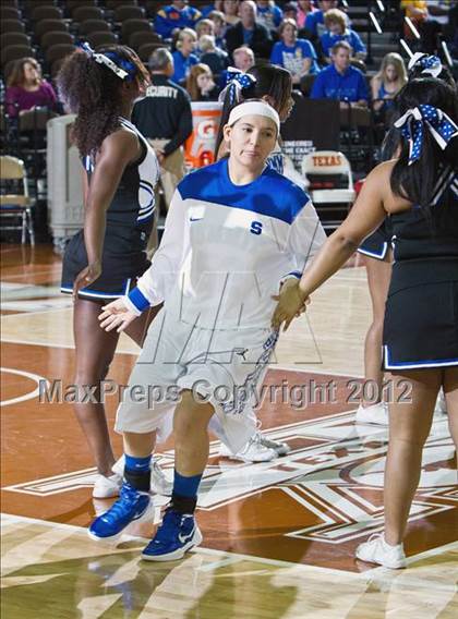 Thumbnail 1 in Mansfield Summit vs. Rockwall (UIL 4A Final) photogallery.