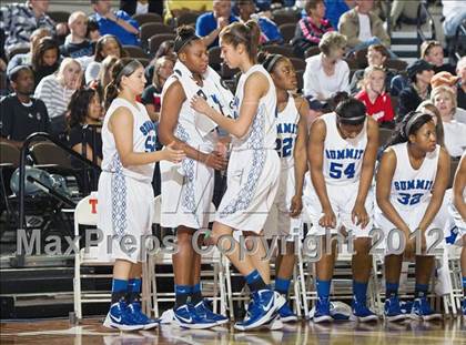Thumbnail 1 in Mansfield Summit vs. Rockwall (UIL 4A Final) photogallery.