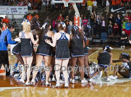Thumbnail 3 in Mansfield Summit vs. Rockwall (UIL 4A Final) photogallery.