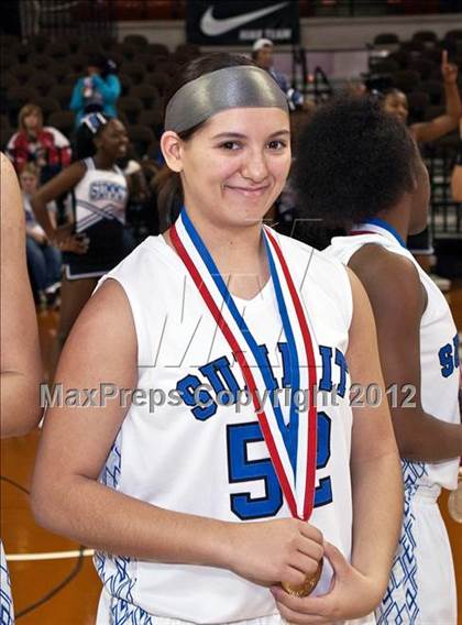 Thumbnail 2 in Mansfield Summit vs. Rockwall (UIL 4A Final) photogallery.