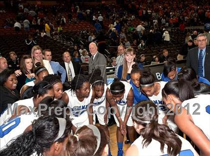 Thumbnail 1 in Mansfield Summit vs. Rockwall (UIL 4A Final) photogallery.