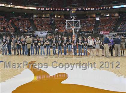 Thumbnail 2 in Mansfield Summit vs. Rockwall (UIL 4A Final) photogallery.