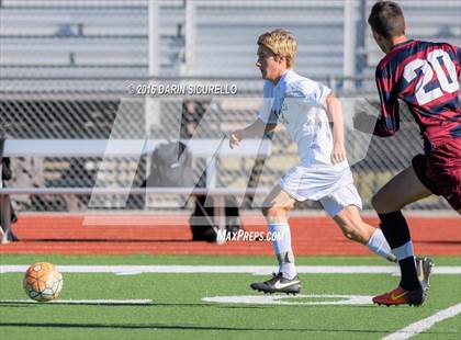 Thumbnail 2 in Highland vs. Perry (Coyote Classic Tournament) photogallery.