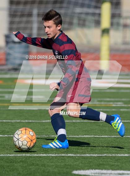 Thumbnail 2 in Highland vs. Perry (Coyote Classic Tournament) photogallery.