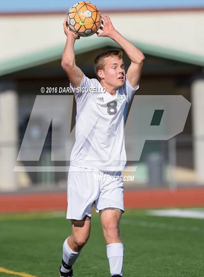 Thumbnail 1 in Highland vs. Perry (Coyote Classic Tournament) photogallery.