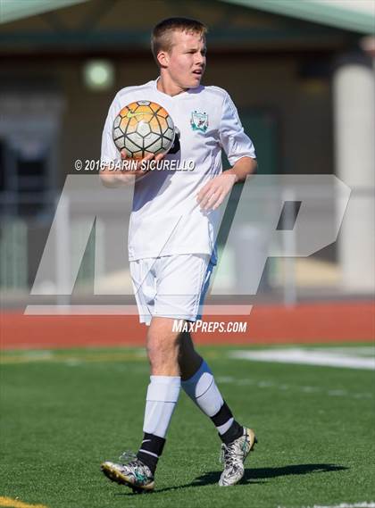 Thumbnail 3 in Highland vs. Perry (Coyote Classic Tournament) photogallery.