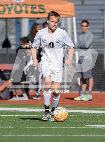 Thumbnail 1 in Highland vs. Perry (Coyote Classic Tournament) photogallery.