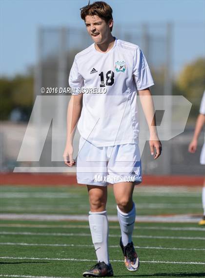Thumbnail 3 in Highland vs. Perry (Coyote Classic Tournament) photogallery.