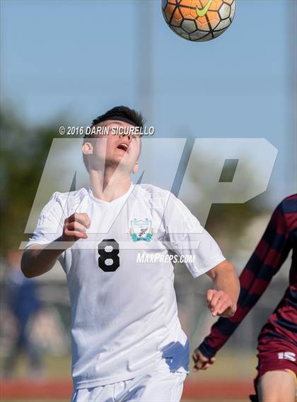Thumbnail 3 in Highland vs. Perry (Coyote Classic Tournament) photogallery.