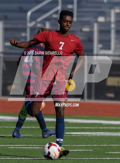 Thumbnail 1 in Highland vs. Perry (Coyote Classic Tournament) photogallery.