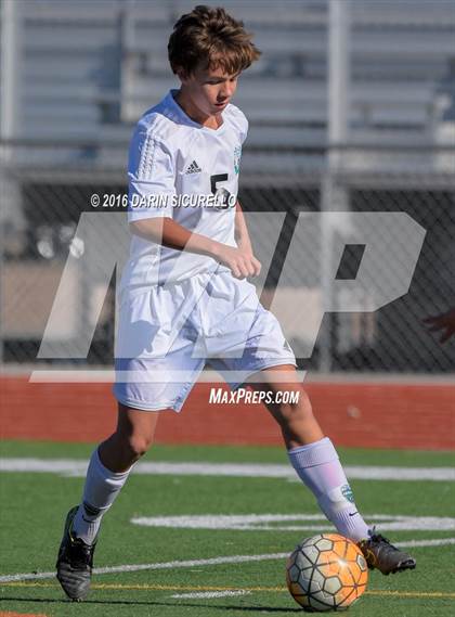 Thumbnail 1 in Highland vs. Perry (Coyote Classic Tournament) photogallery.