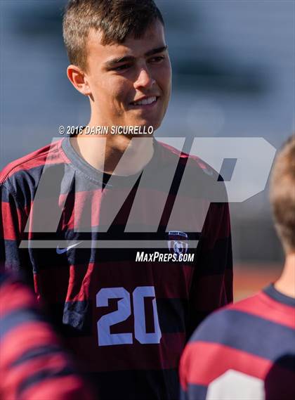 Thumbnail 2 in Highland vs. Perry (Coyote Classic Tournament) photogallery.