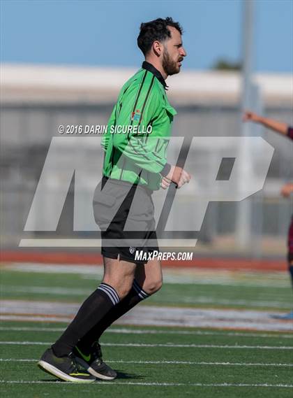 Thumbnail 1 in Highland vs. Perry (Coyote Classic Tournament) photogallery.
