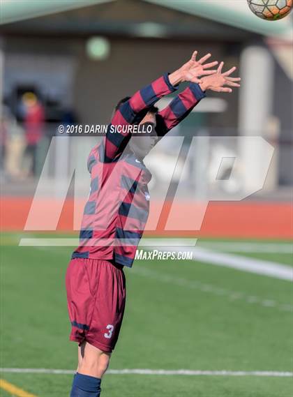 Thumbnail 3 in Highland vs. Perry (Coyote Classic Tournament) photogallery.