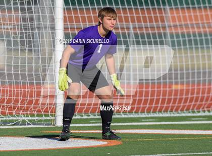 Thumbnail 3 in Highland vs. Perry (Coyote Classic Tournament) photogallery.