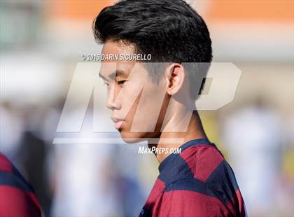 Thumbnail 2 in Highland vs. Perry (Coyote Classic Tournament) photogallery.