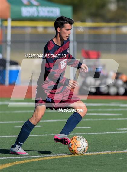 Thumbnail 1 in Highland vs. Perry (Coyote Classic Tournament) photogallery.