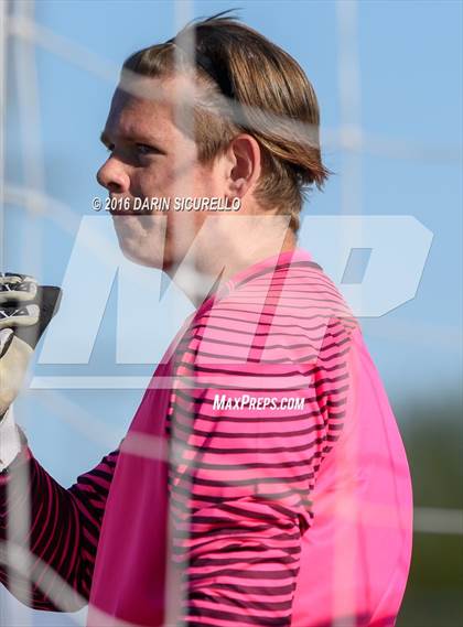 Thumbnail 3 in Highland vs. Perry (Coyote Classic Tournament) photogallery.
