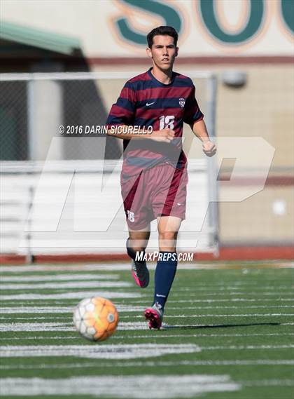 Thumbnail 1 in Highland vs. Perry (Coyote Classic Tournament) photogallery.