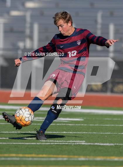 Thumbnail 3 in Highland vs. Perry (Coyote Classic Tournament) photogallery.