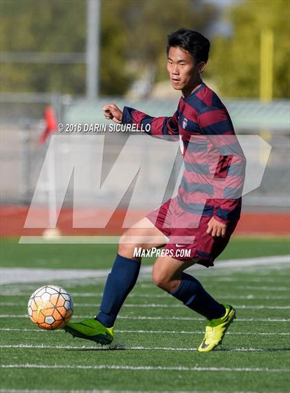 Thumbnail 1 in Highland vs. Perry (Coyote Classic Tournament) photogallery.