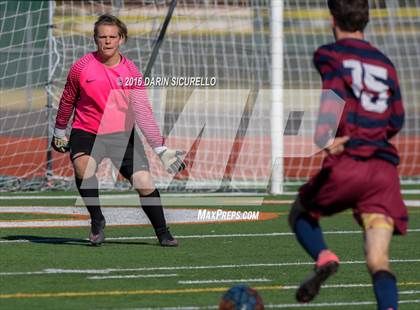 Thumbnail 1 in Highland vs. Perry (Coyote Classic Tournament) photogallery.