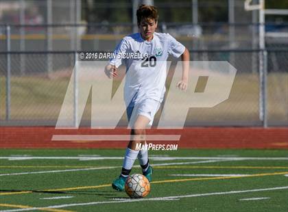 Thumbnail 3 in Highland vs. Perry (Coyote Classic Tournament) photogallery.
