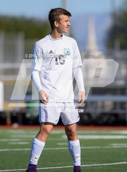 Thumbnail 1 in Highland vs. Perry (Coyote Classic Tournament) photogallery.